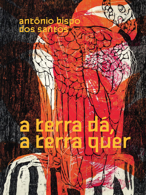 Cover image for A terra dá, a terra quer